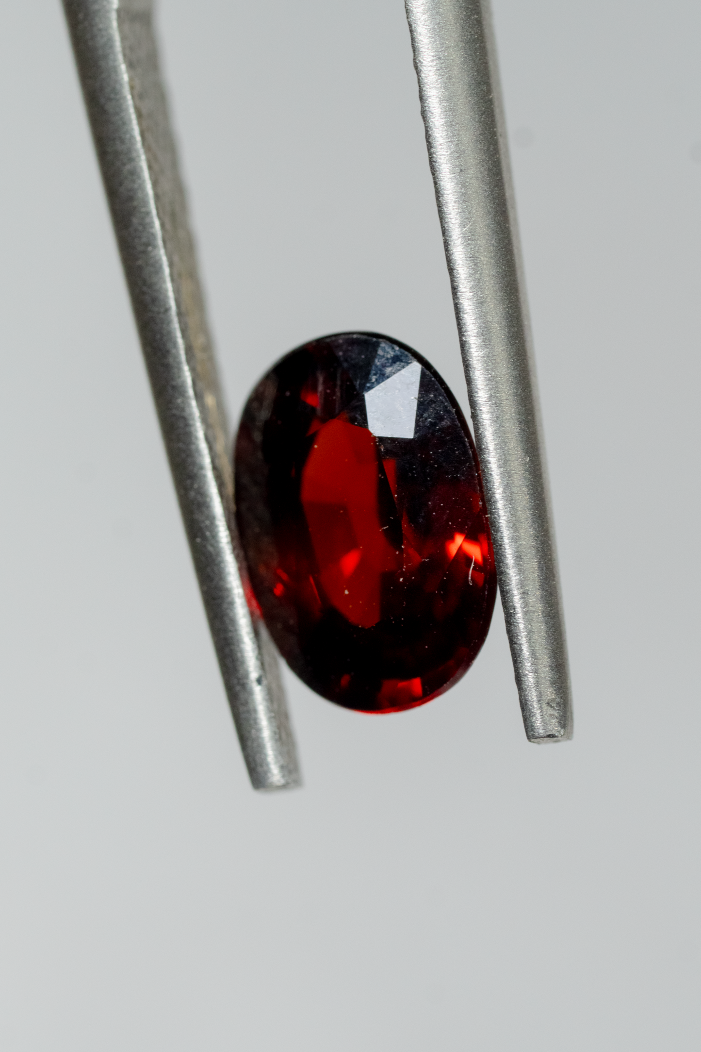 1.90ct Oval Spessartite Garnet