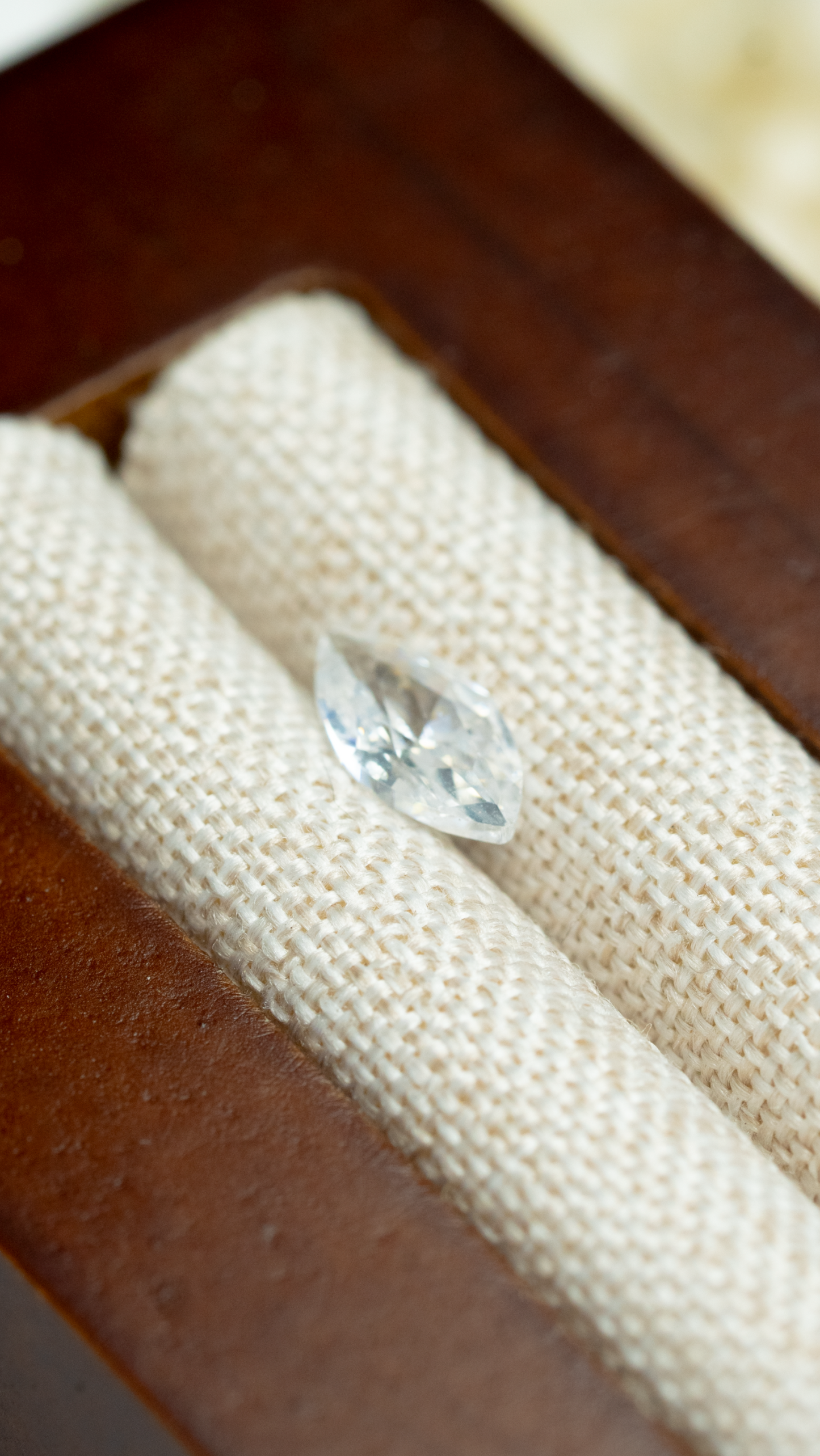 Various Sizes Marquise Cubic Zirconia