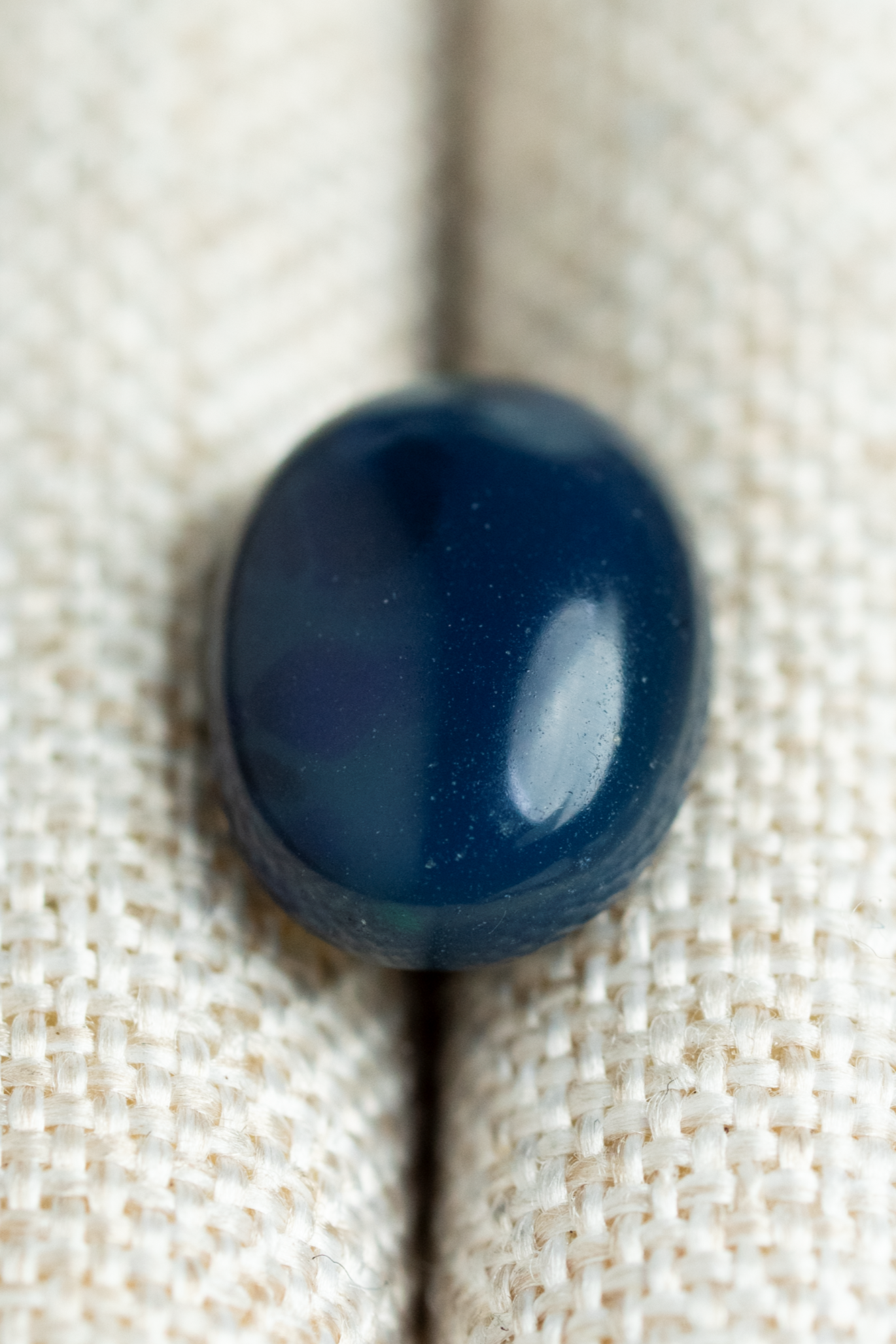 1.18ct Black Opal Blue (Blue Green Fire)