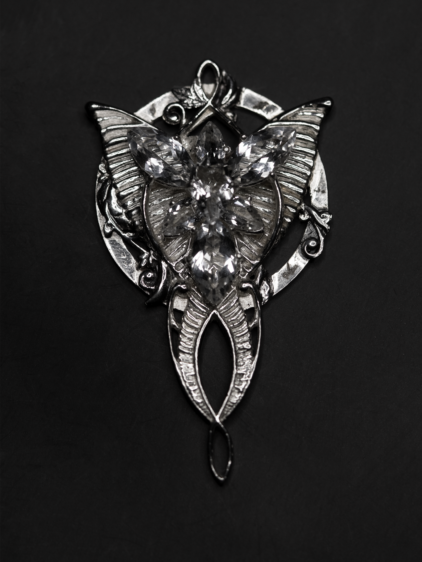 Arwen Pendant - Custom