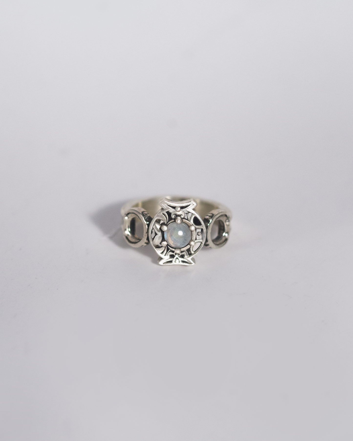 Moon Princess Ring