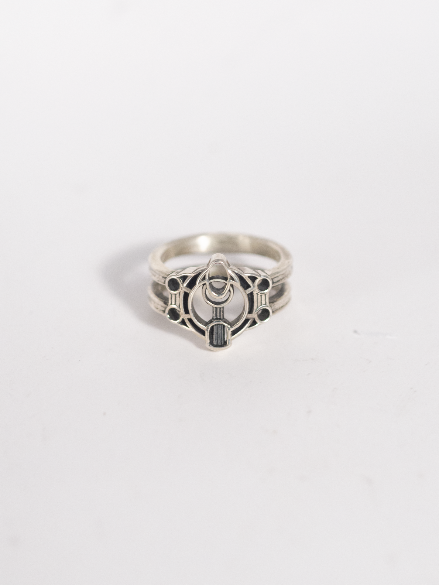 Venus Ring (Unisex)