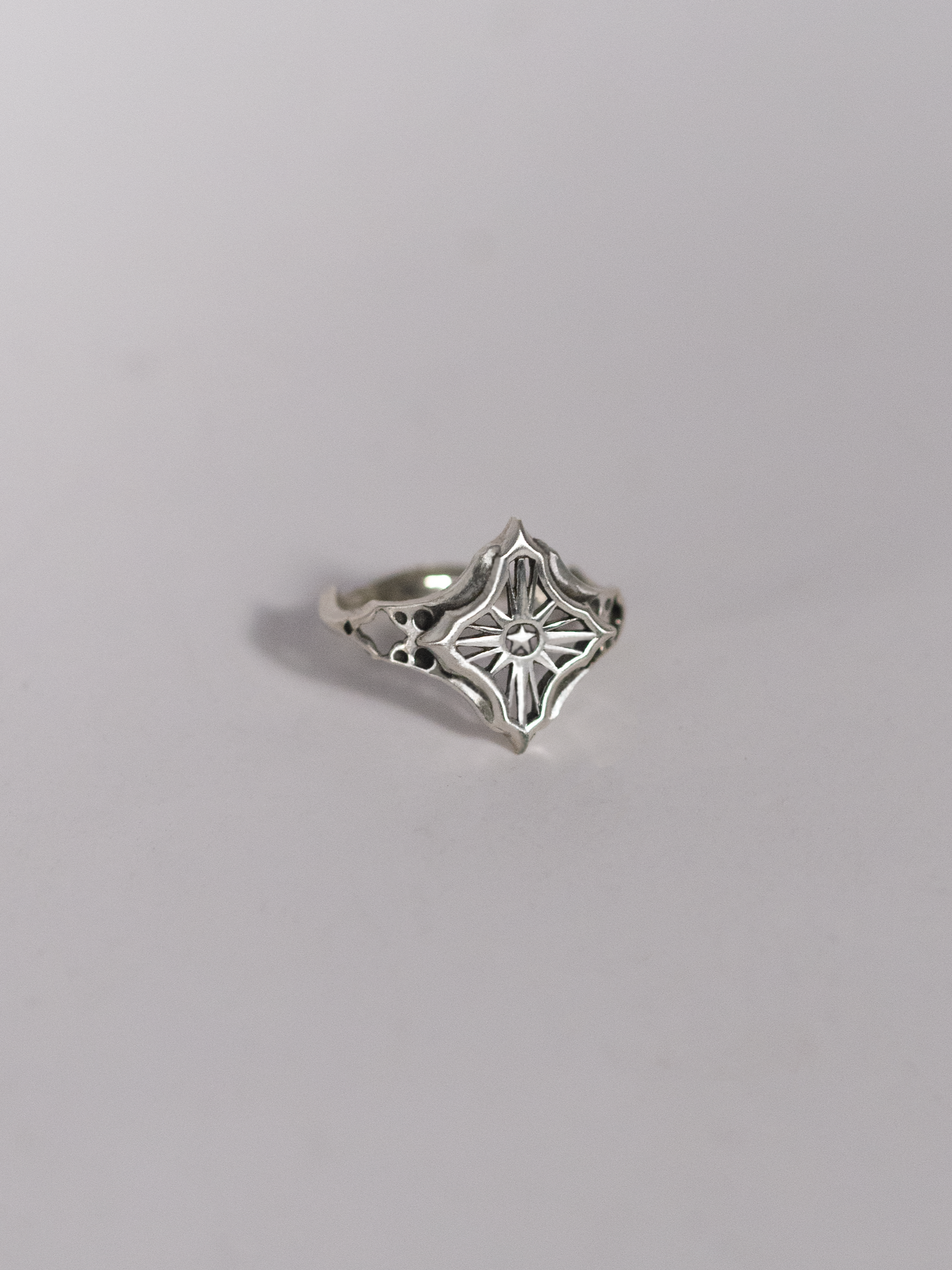 Starlight Ring II