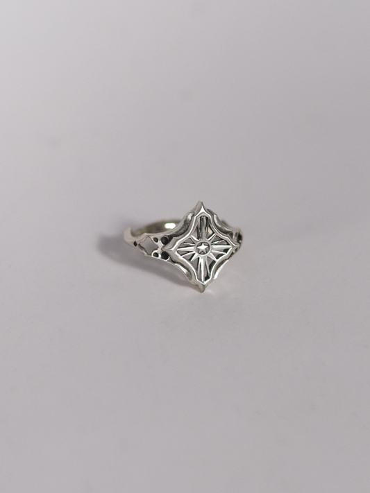 Starlight Ring II