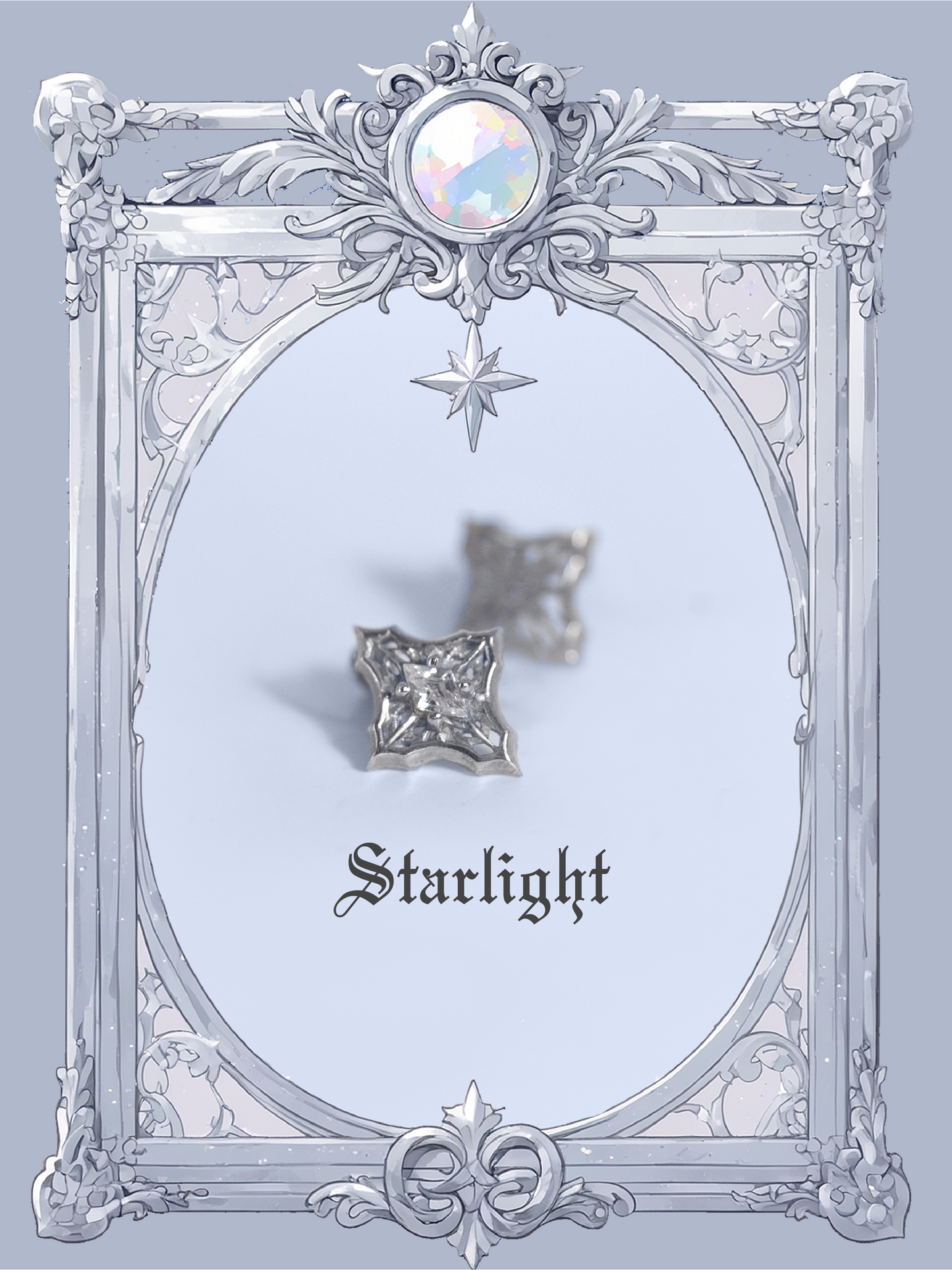 Starlight Earrings