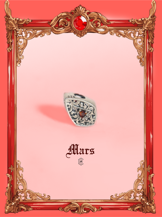 Mars Charm