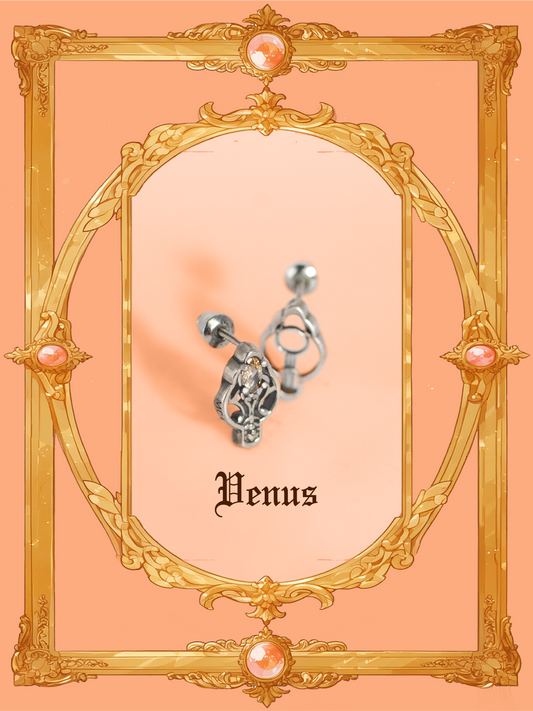 Venus Earrings