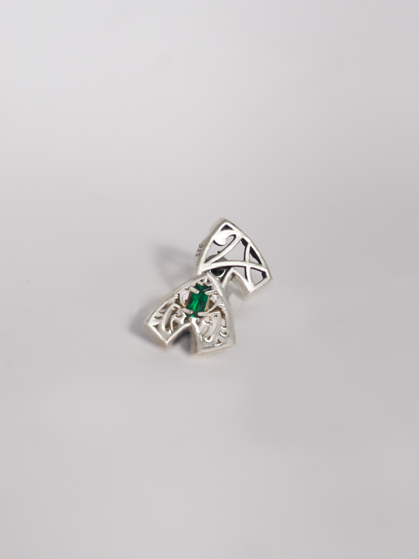 Jupiter Earrings