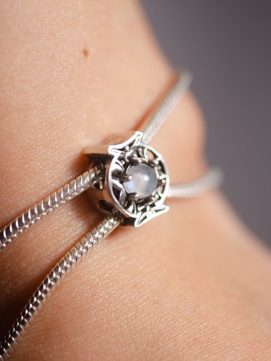 Moon Charm