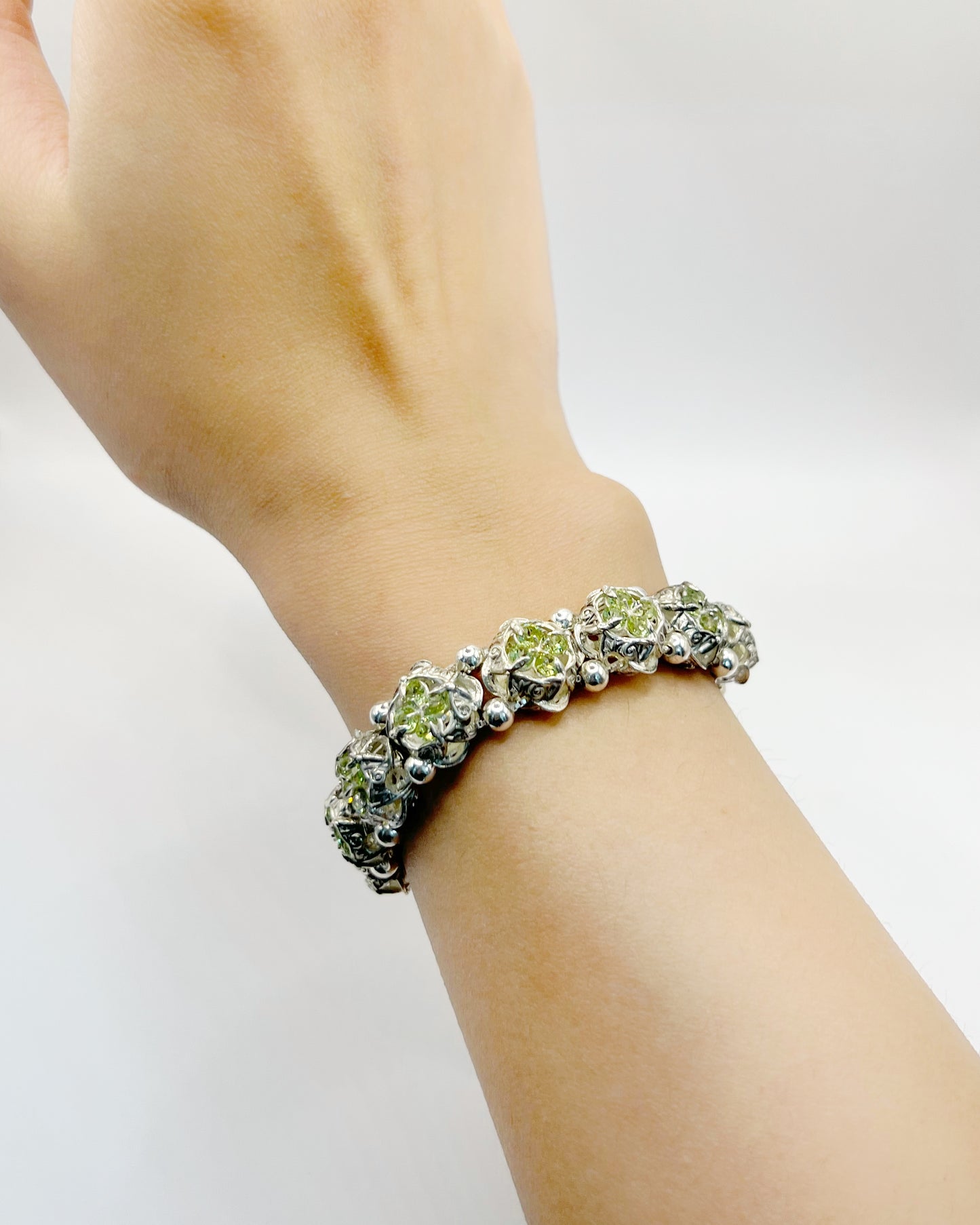 Elder Forest Bracelet