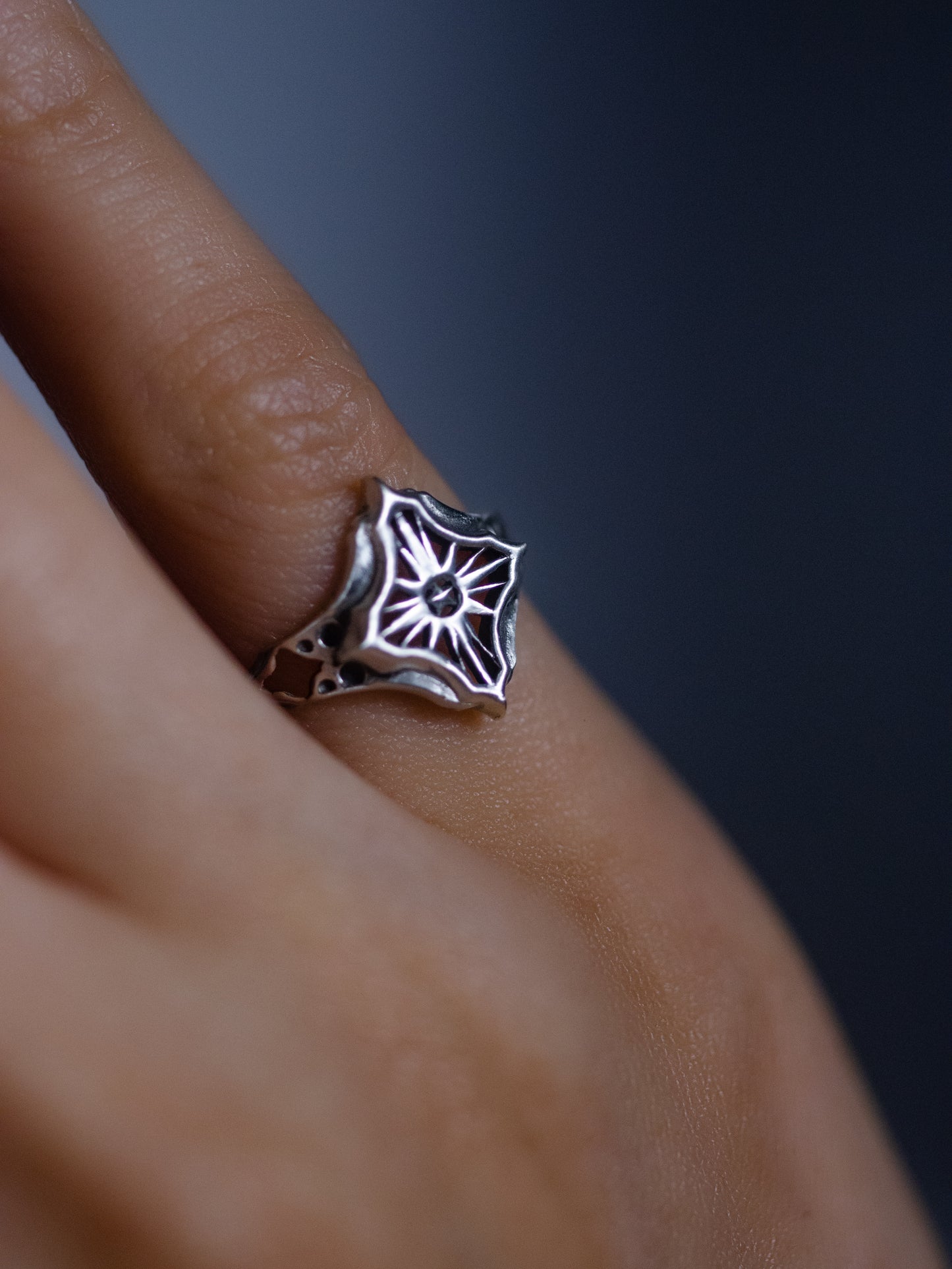 Starlight Ring II