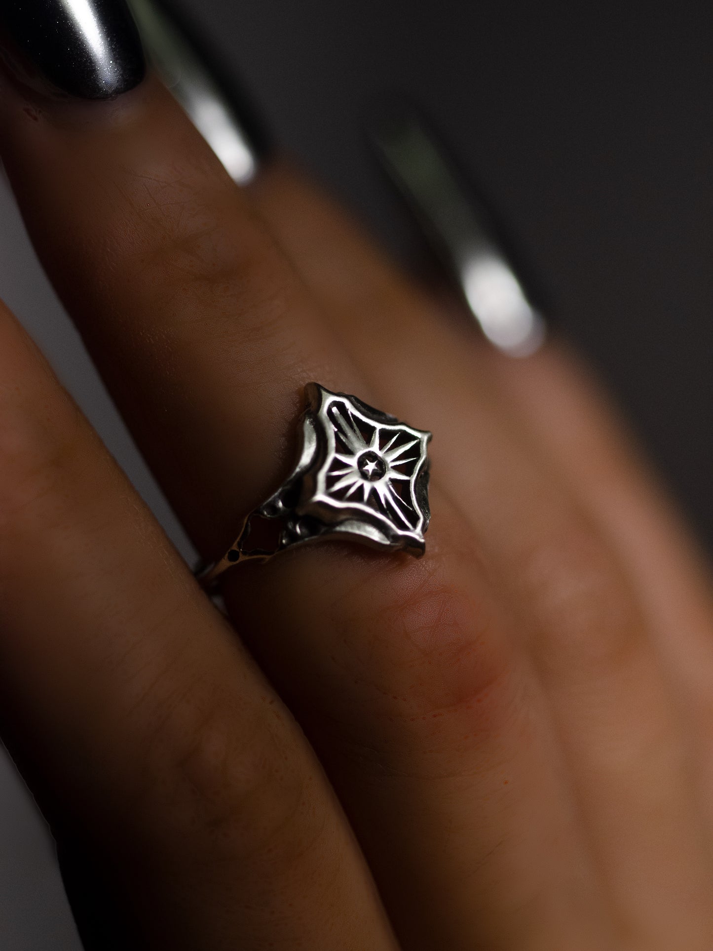 Starlight Ring II