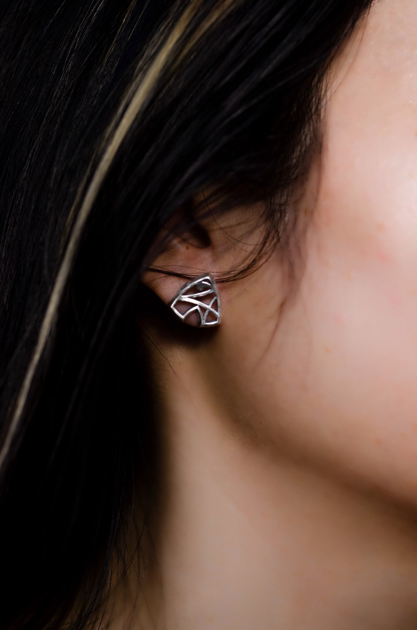 Jupiter Earrings