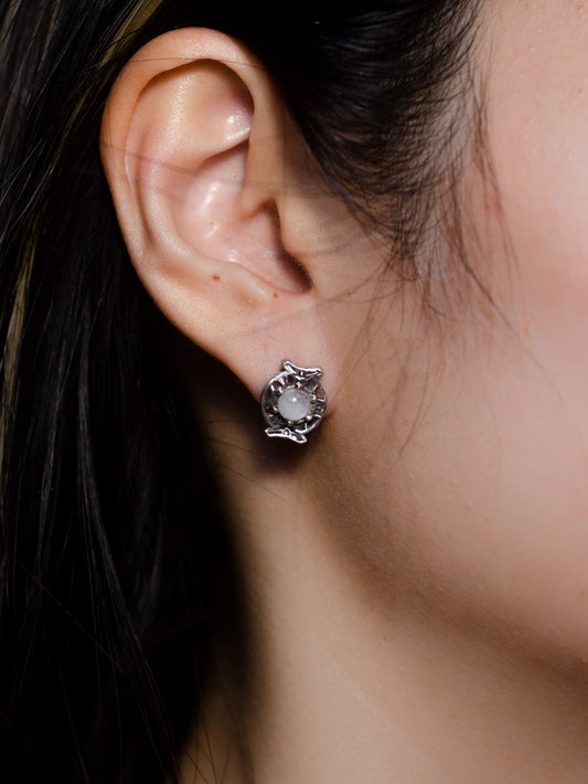 Moon Princess Earrings