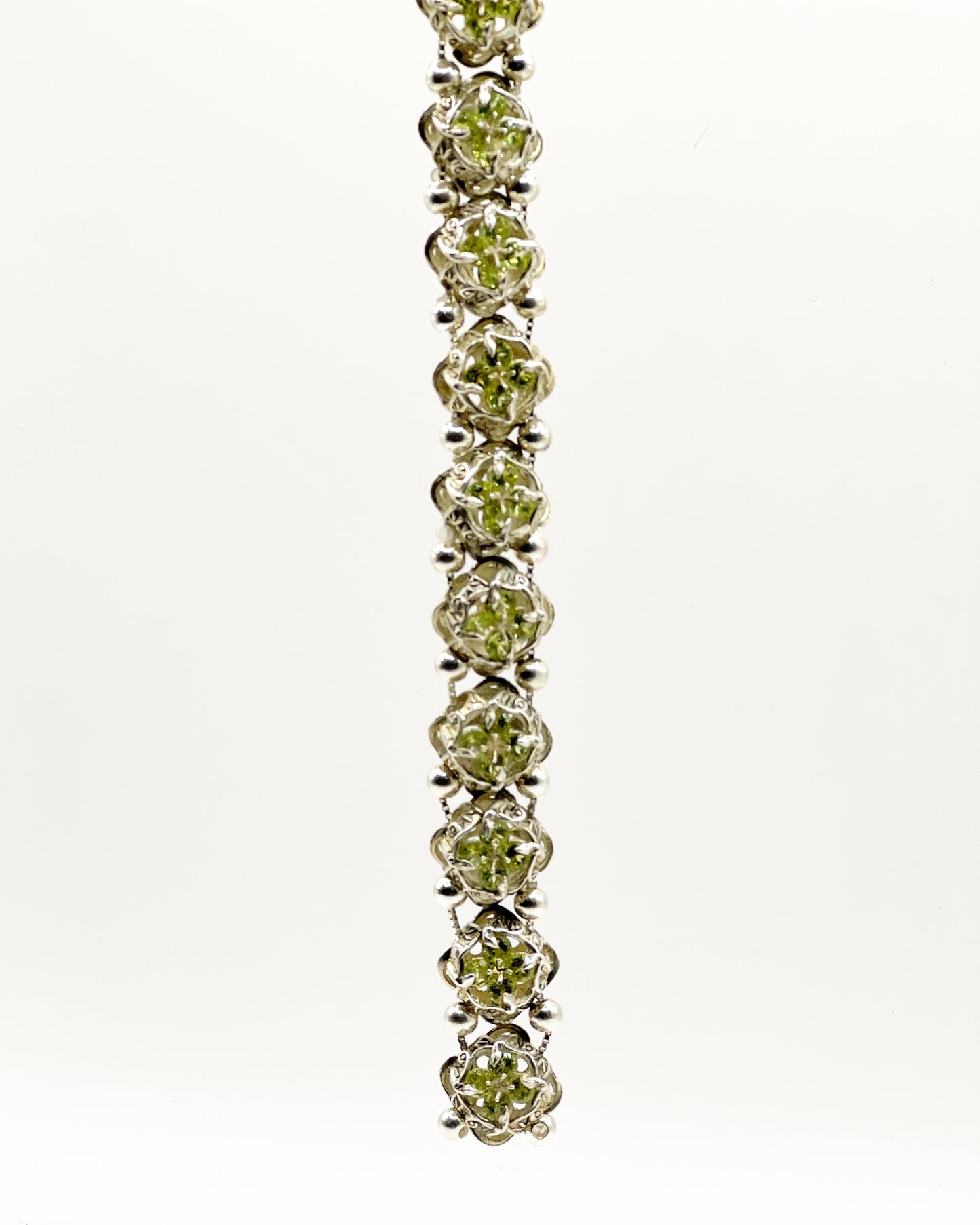Elder Forest Bracelet