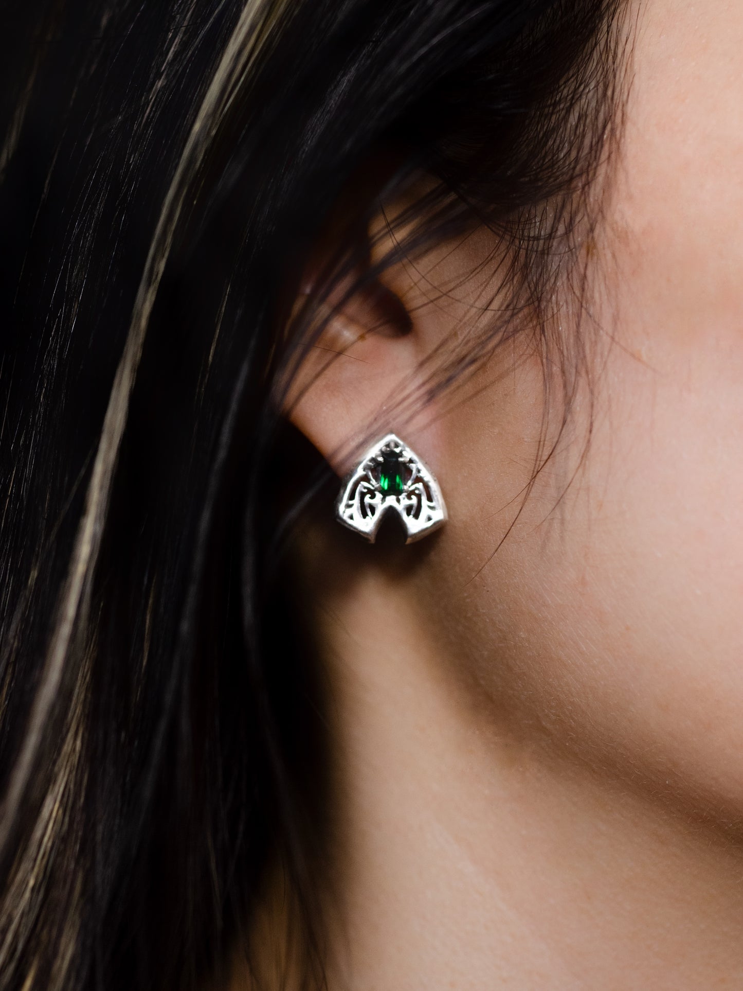 Jupiter Earrings