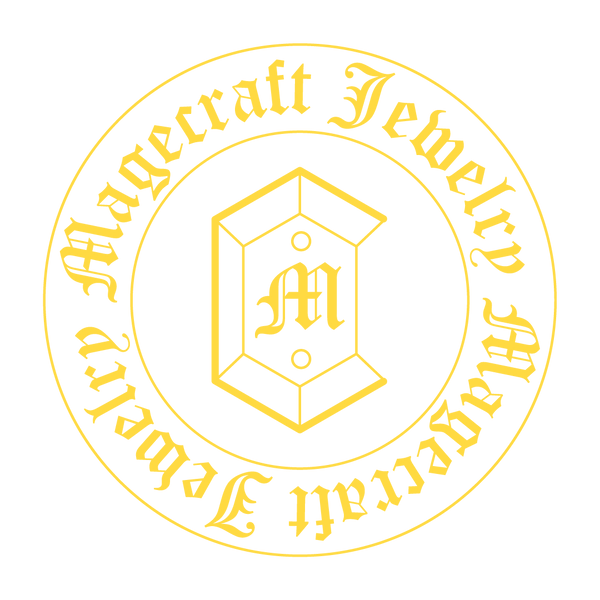 Magecraft Jewelry