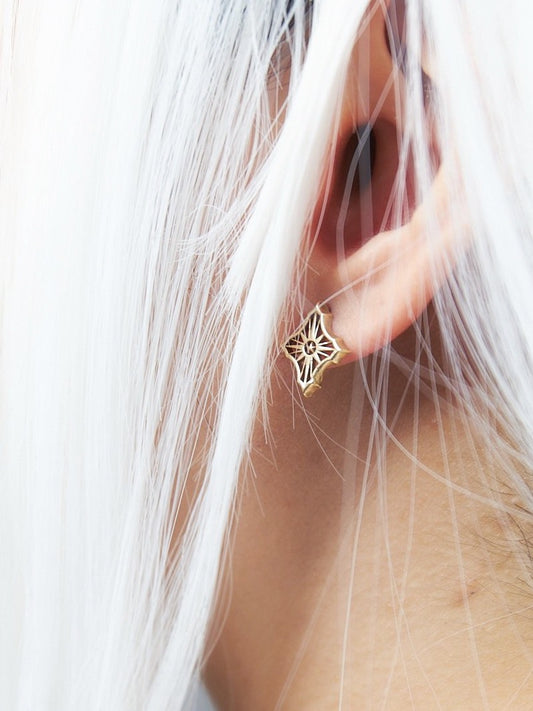 Starlight Earrings