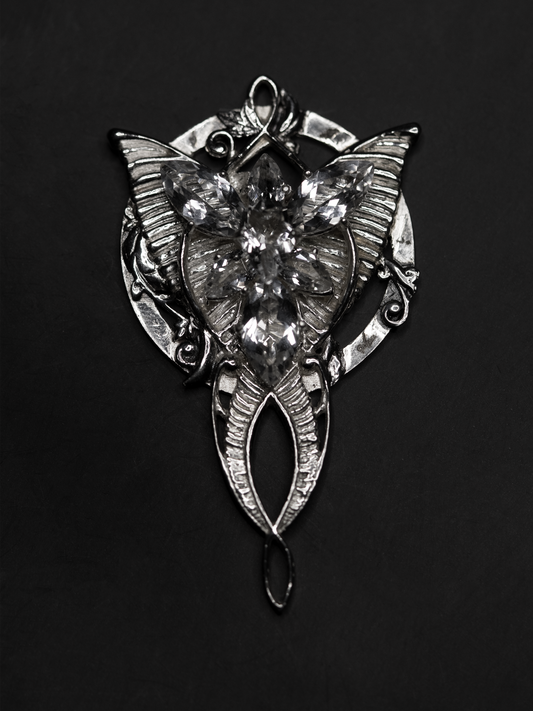 Arwen Pendant - Custom