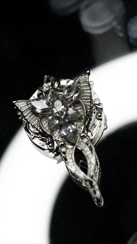 Arwen Pendant - Custom