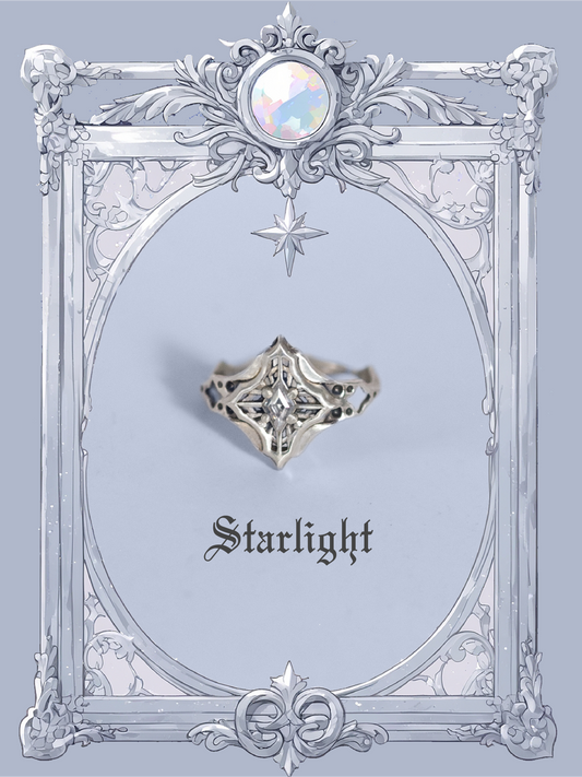 Starlight Ring I