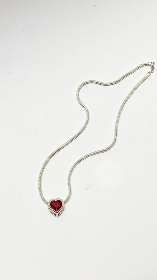 Rope Chain