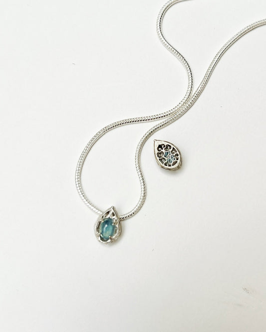 Rope Chain